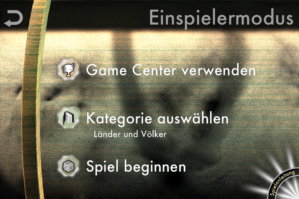 Screenshot Historific HD Screenshot Historific HD