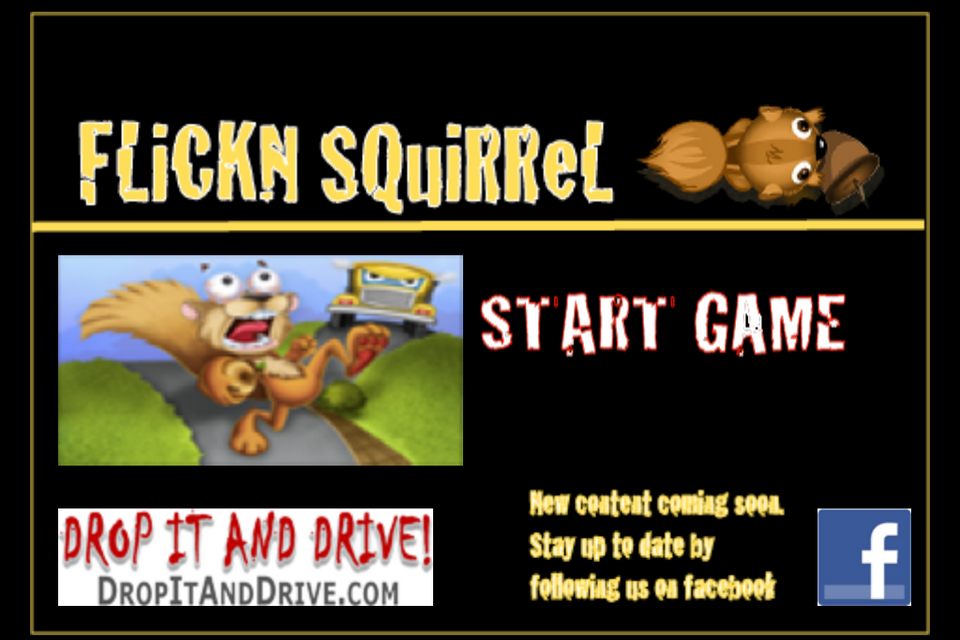 Screenshot FLiCkN SQuiRReL Screenshot FLiCkN SQuiRReL