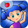 ¡Nutrición y alimentación balanceada! Juegos educativos para niños en kinder y preescolar por Aprendes Con