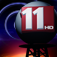 WTOL StormTrack 11