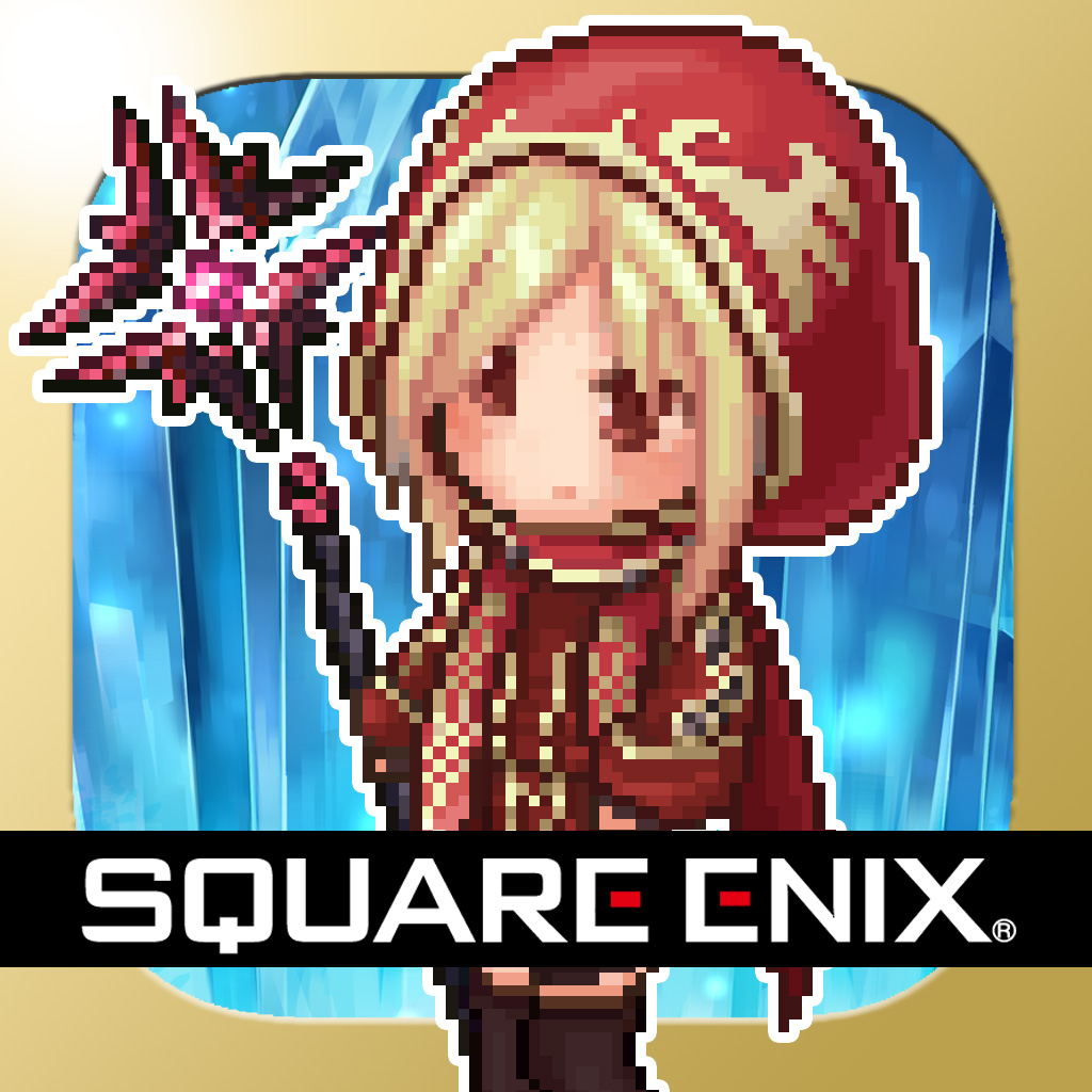 メルファリア マーチ